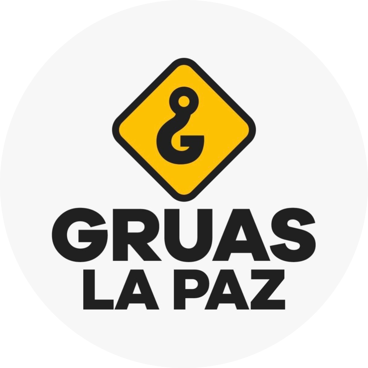 Grúas La Paz