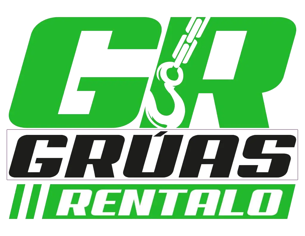 Grúas Rentalo